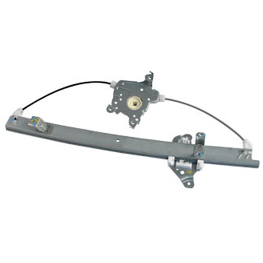 Máquina do Vidro Elétrico para Nissan Frontier - Universal Automotive - 18103
