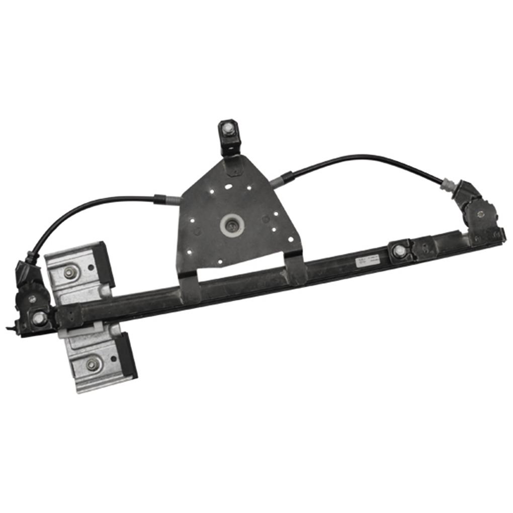 Máquina do Vidro Elétrico para Volkswagen Golf - Universal Automotive - 22021
