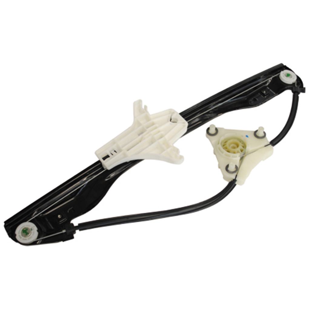 Máquina do Vidro Elétrico para Volkswagen Amarok - Universal Automotive - 22081