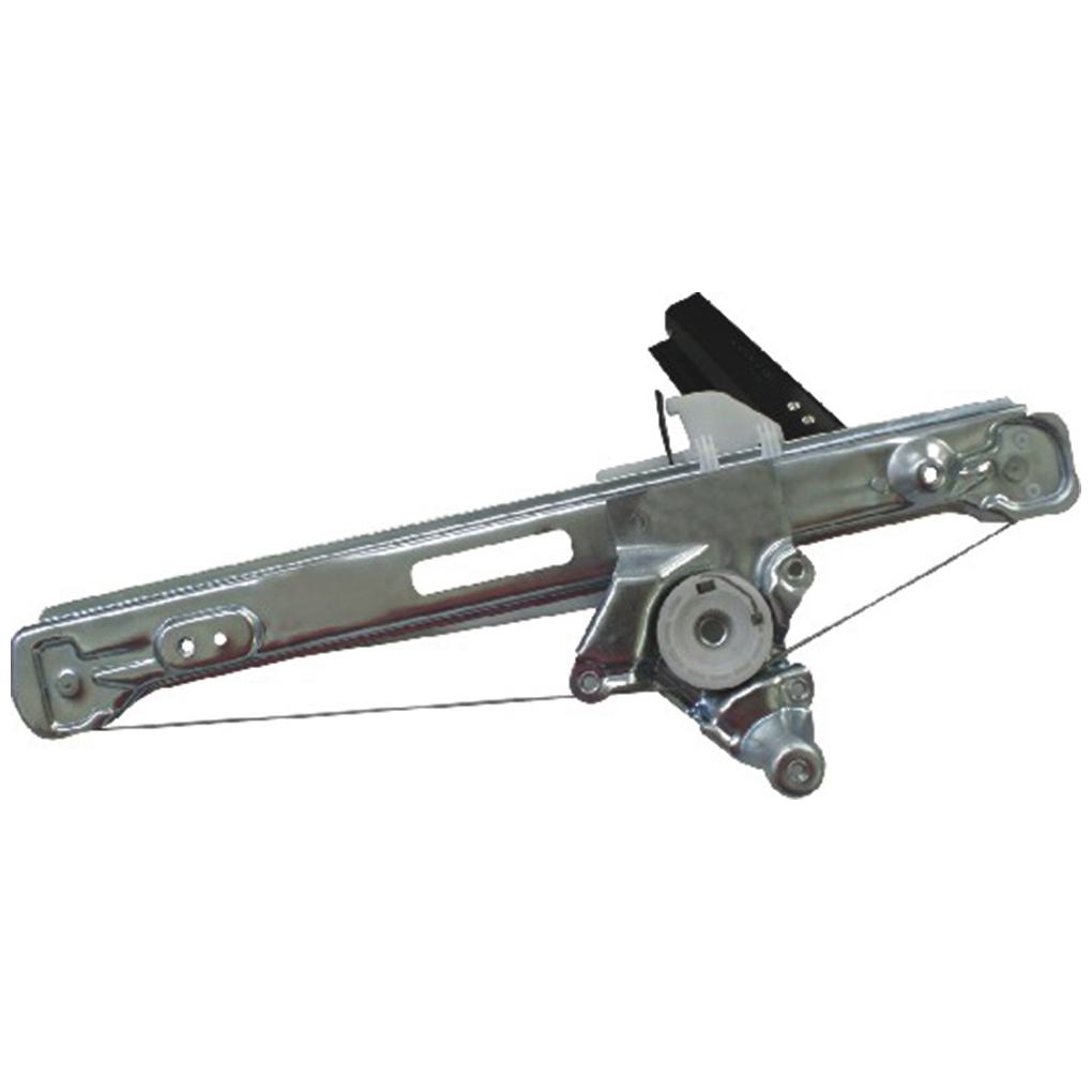 Máquina do Vidro Elétrico para Ford Focus e Focus Sedan - Universal Automotive - 31034