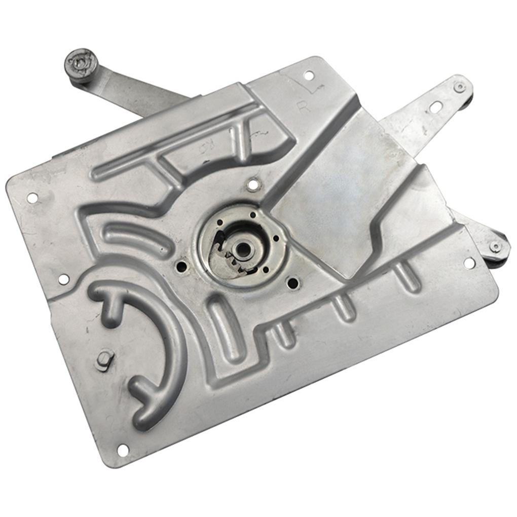 Máquina do Vidro Elétrico para Chevrolet Blazer - Universal Automotive - 42043