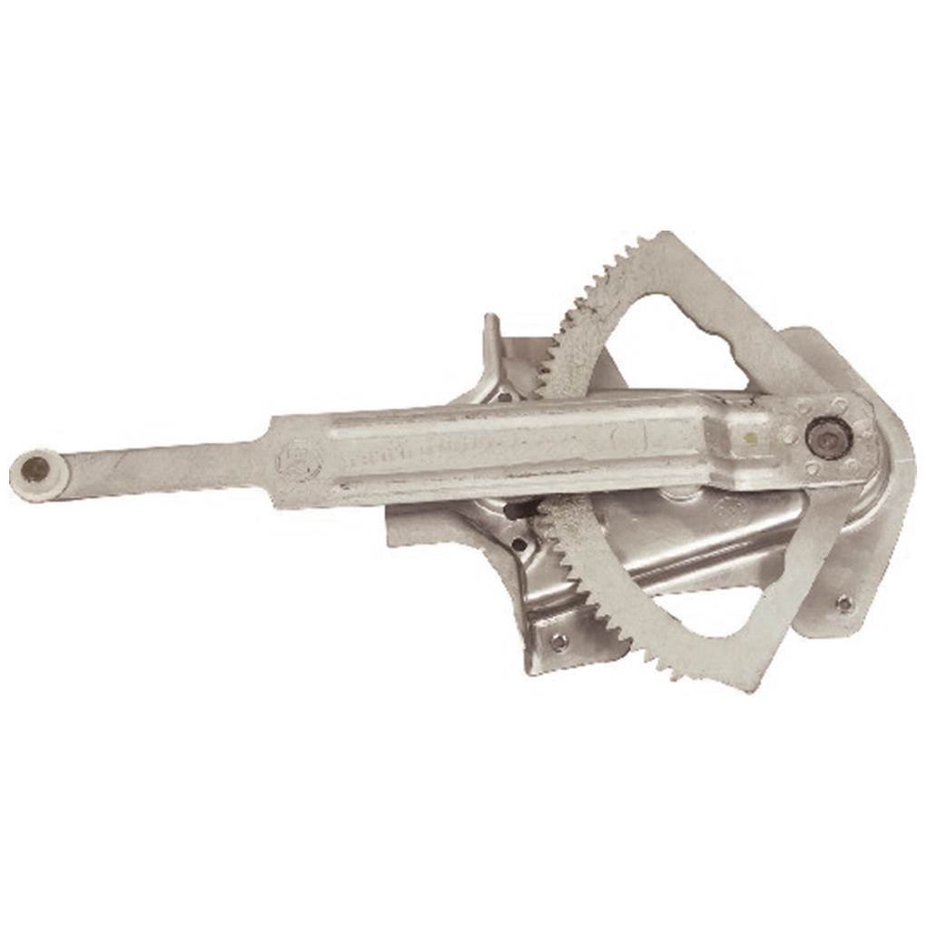 Máquina do Vidro Elétrico para Toyota Hilux e Hilux SW4 - Universal Automotive - 60387