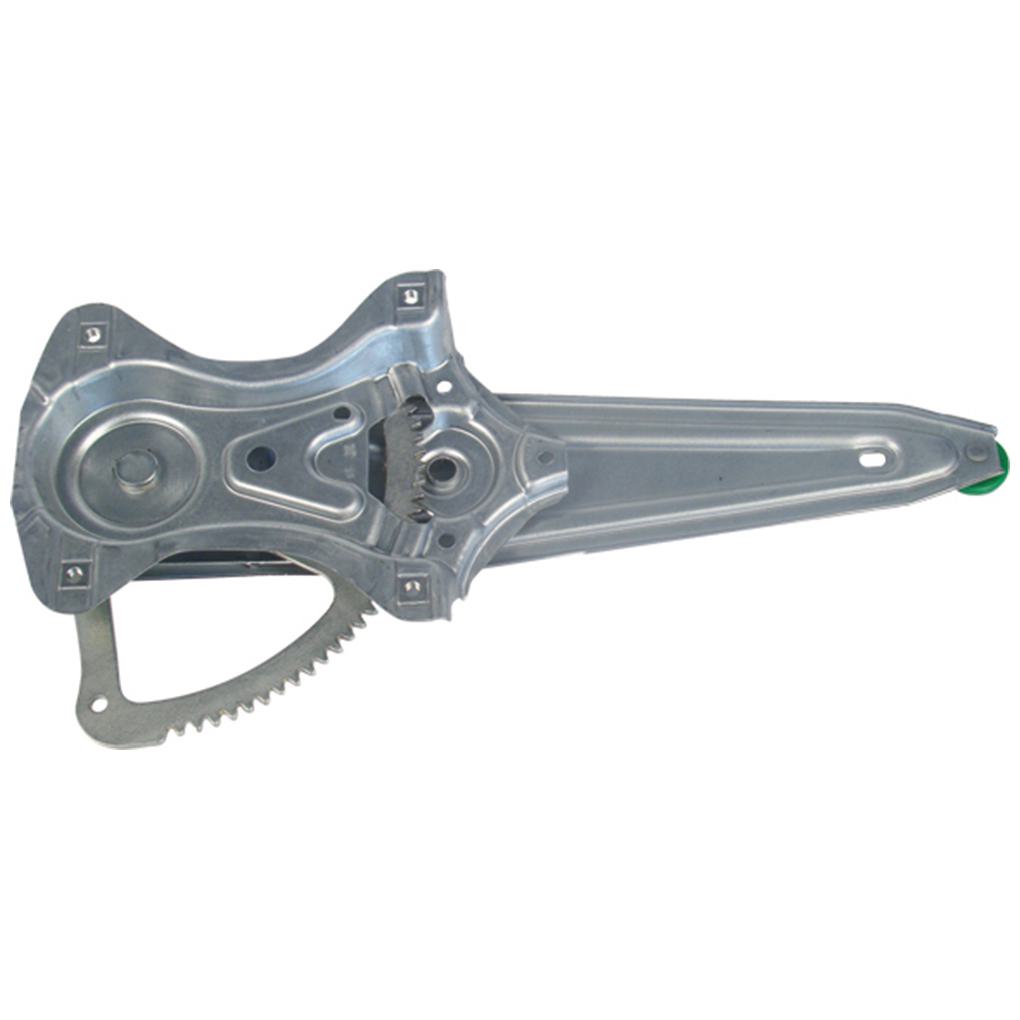 Máquina do Vidro Elétrico para Toyota Corolla - Universal Automotive - 60483