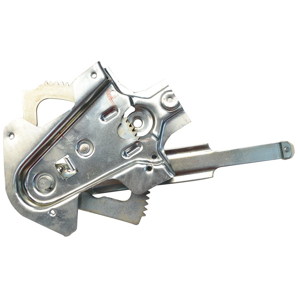 Máquina do Vidro Elétrico para Toyota Etios e Etios Sedan - Universal Automotive - 61323
