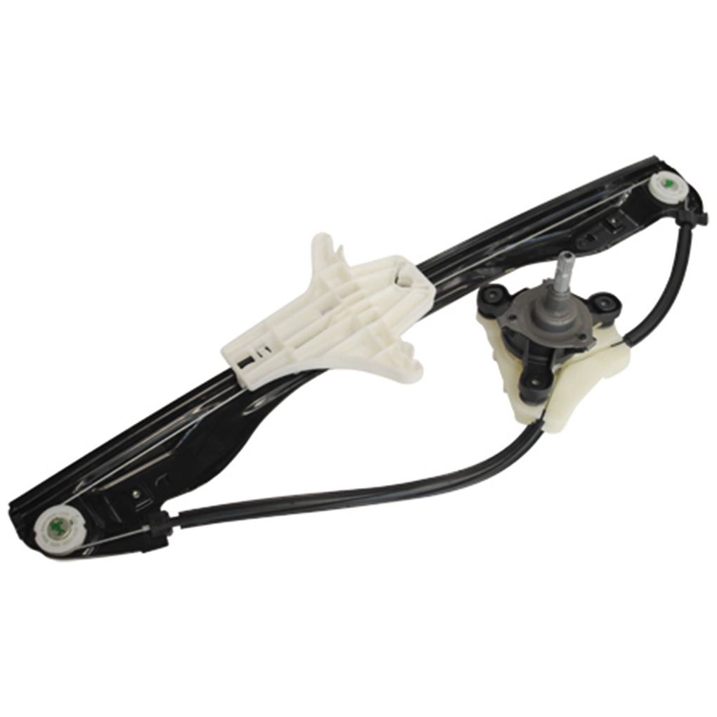 Máquina do Vidro Manual para Volkswagen Amarok - Universal Automotive - 22084