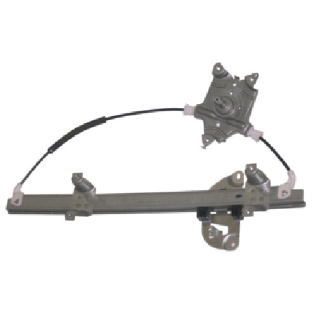 Máquina do Vidro Manual para Ford Ranger - Universal Automotive - 30563