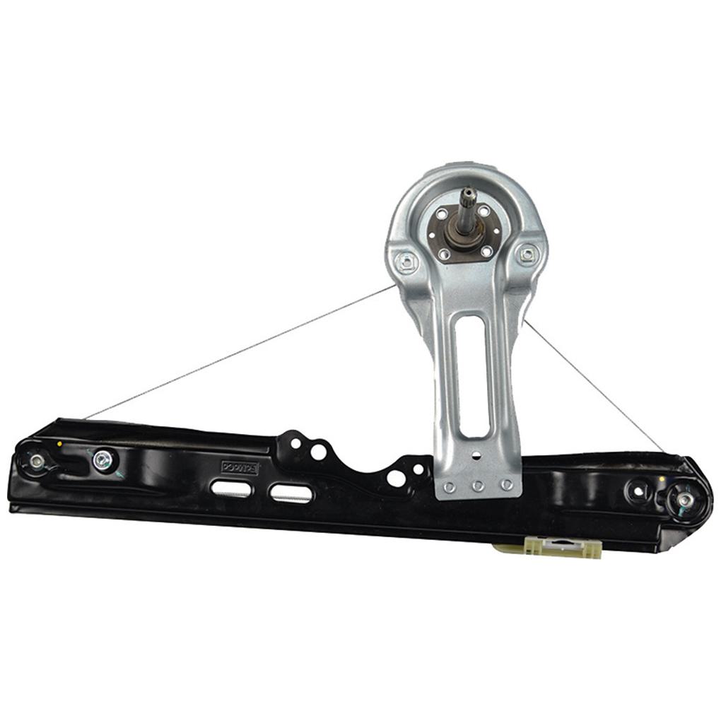Máquina do Vidro Manual para Ford Ranger - Universal Automotive - 31881