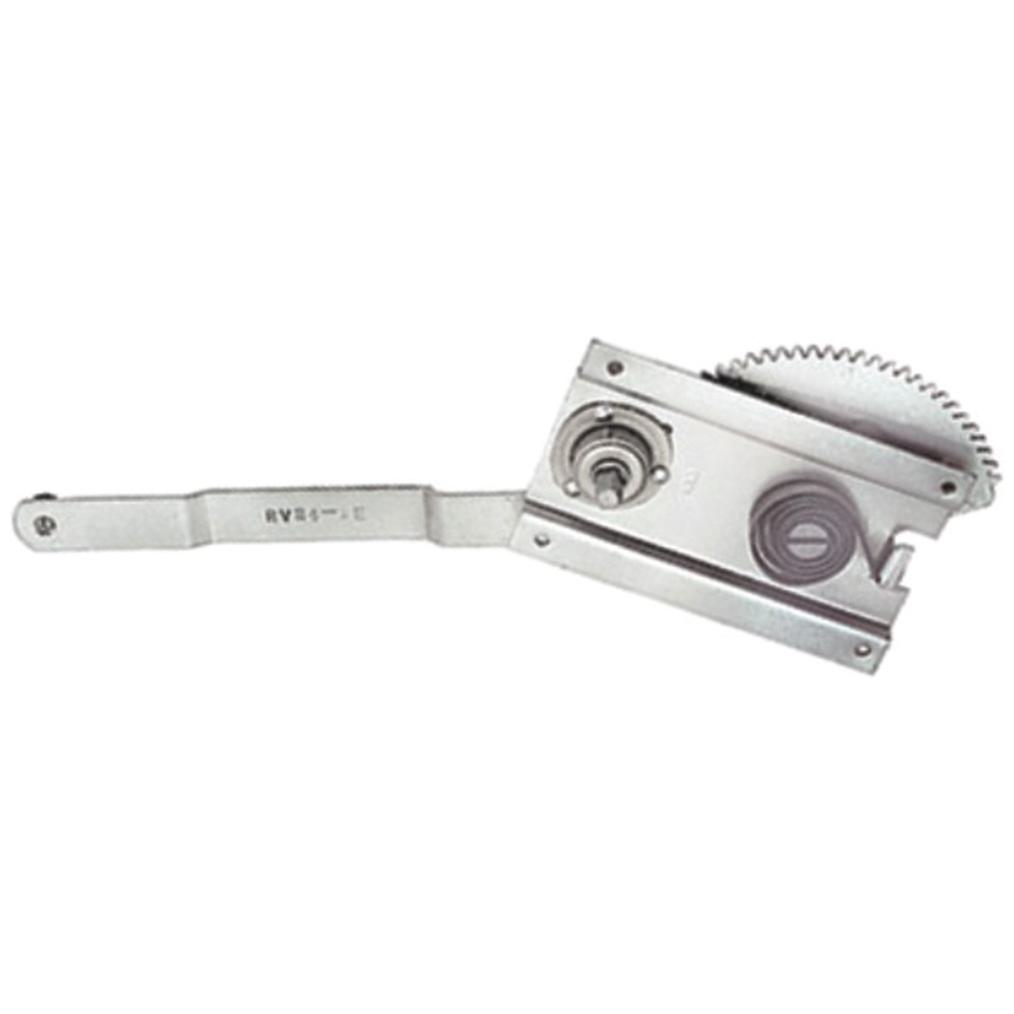 Máquina do Vidro Manual para Toyota Bandeirante - Universal Automotive - 60332
