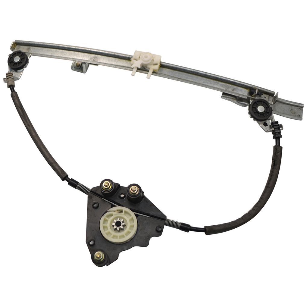 Máquina Elétrica do Vidro para Fiat Marea e Marea Weekend - Universal Automotive - 70074