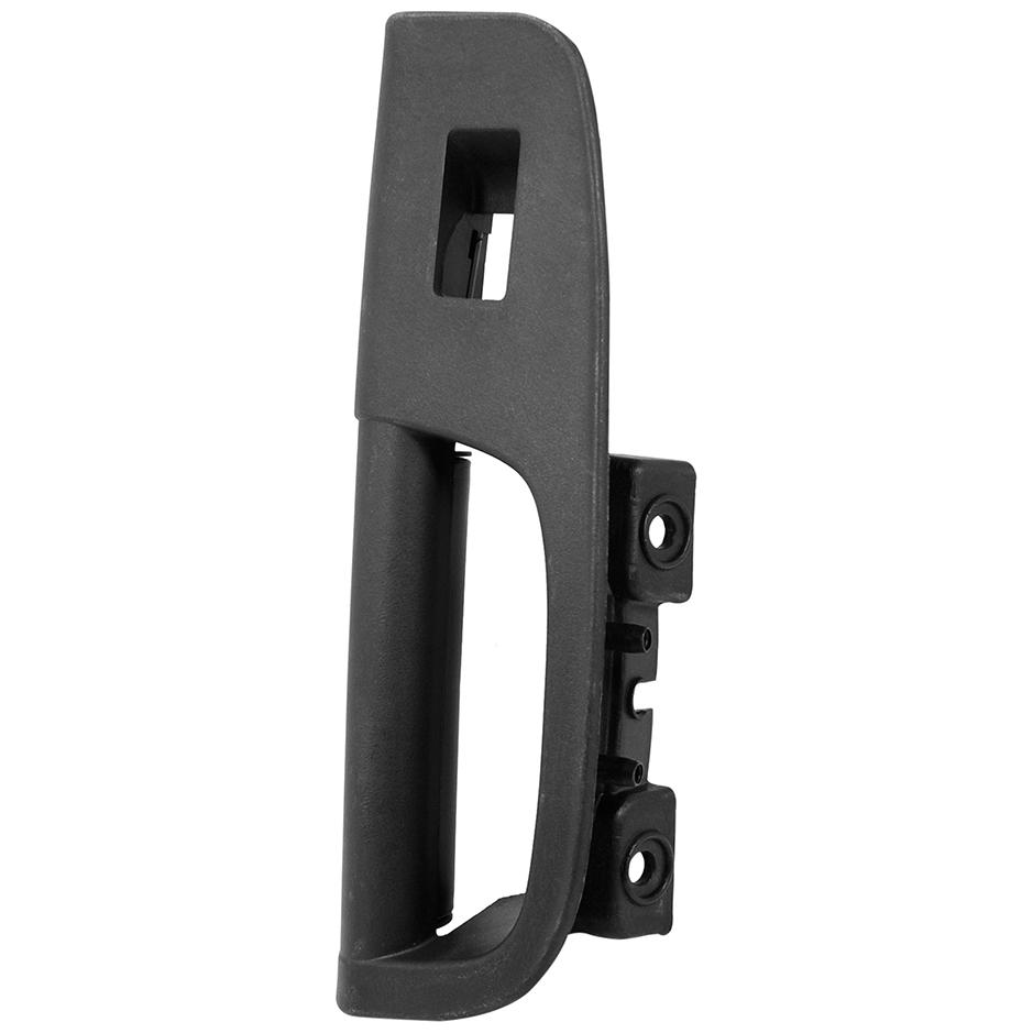 Moldura com Suporte do Vidro Elétrico para Volkswagen Gol - Universal Automotive - 22411