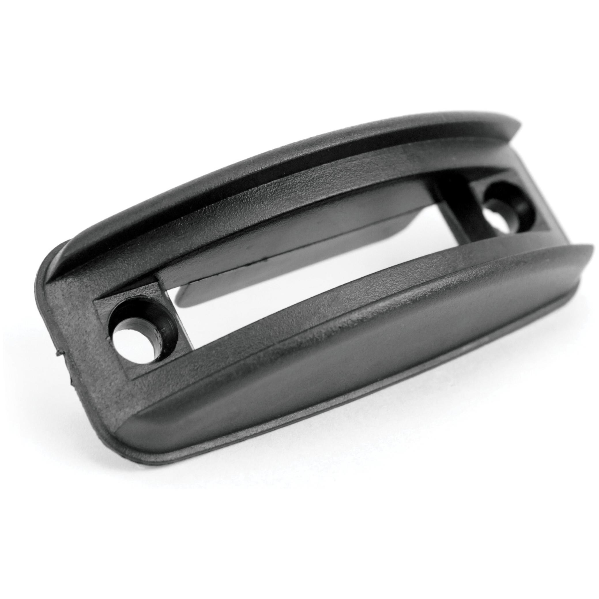 Moldura da Alavanca de Trava do Banco para Fiat Uno - Universal Automotive - 61713