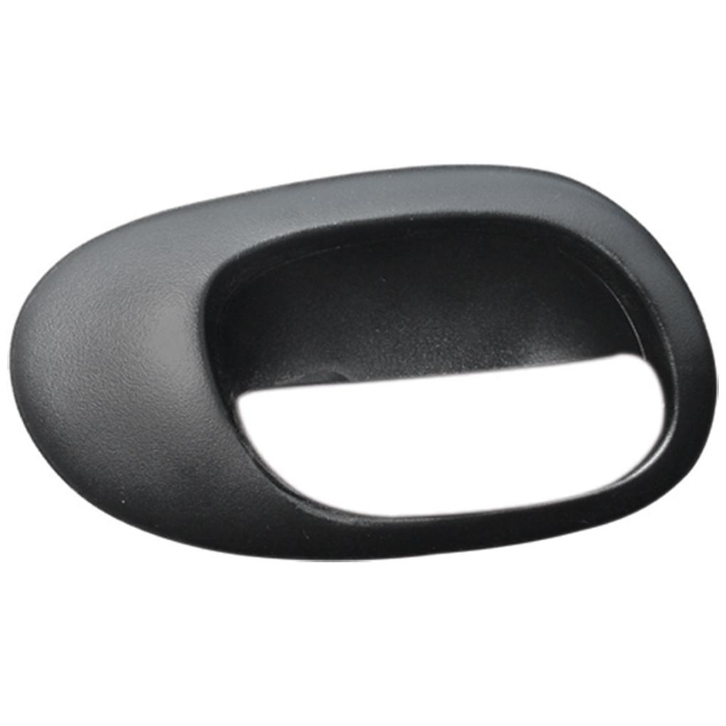 Moldura da Maçaneta da Porta para Peugeot 206 e 207 - Universal Automotive - 16504