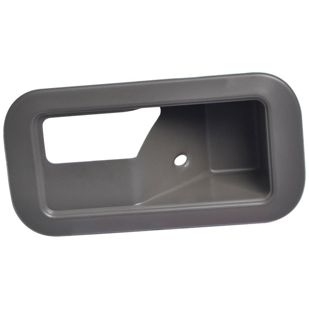 Moldura da Maçaneta Interna da Porta Dianteira para Ford Escort e Verona - Universal Automotive - 31281