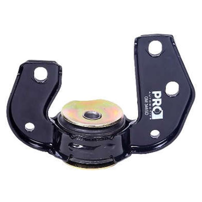 Morceguinho Suporte Barra Tensora Direito - Cobra Automotiva - GM346SD / PRGM346SD