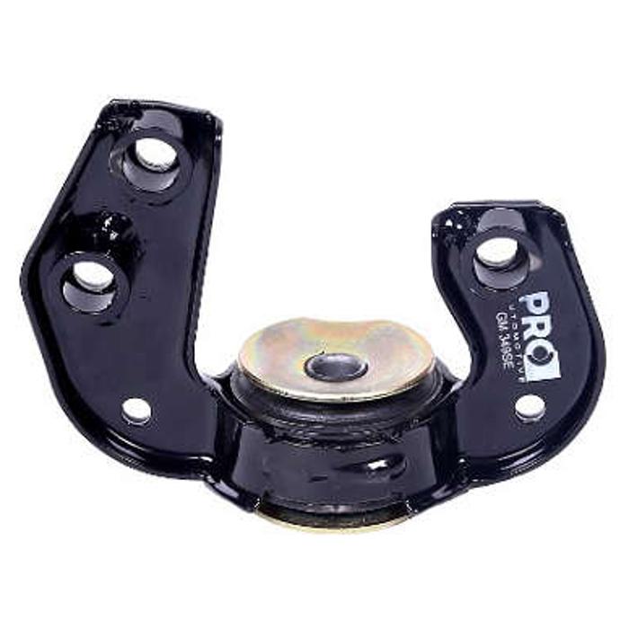 Morceguinho Suporte Barra Tensora Esquerdo para Chevrolet Agile e Montana - Cobra Automotiva - 3710068