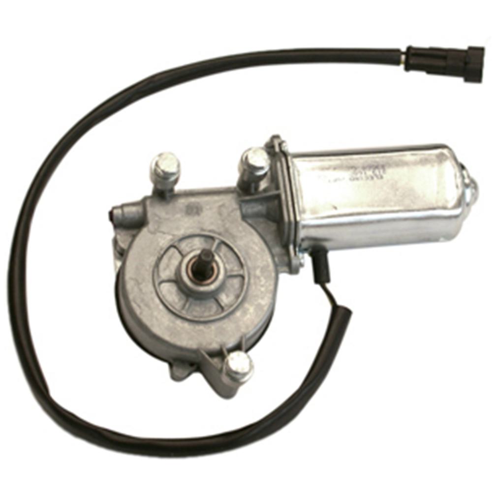 Motor DA Máquina do Vidro DA Porta Dianteira - Universal - 90912
