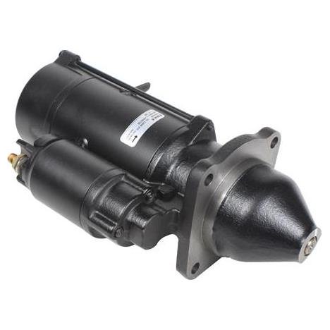 Motor de Partida - Mahle Metal Leve - MS 111