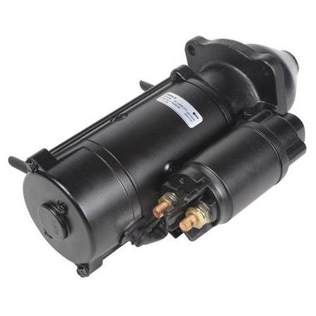 Motor de Partida - Mahle Metal Leve - MS 111