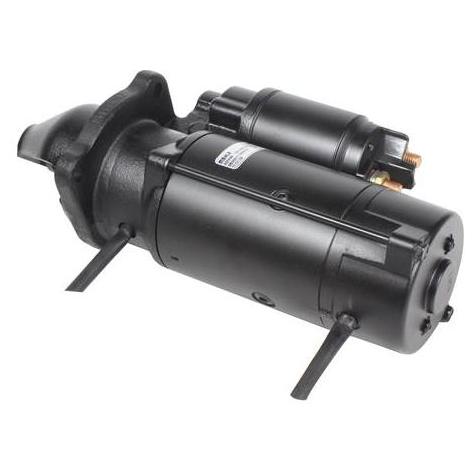 Motor de Partida - Mahle Metal Leve - MS 111