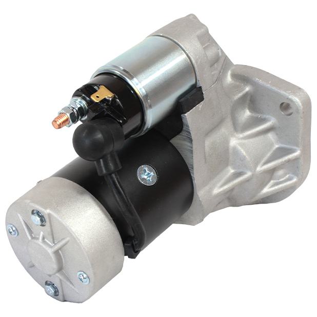 Motor de Partida - Mahle Metal Leve - MS 215