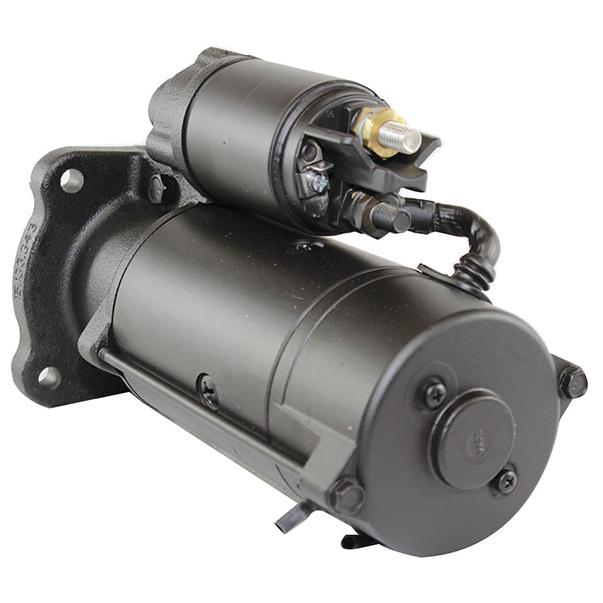 Motor de Partida - Mahle Metal Leve - MS 239