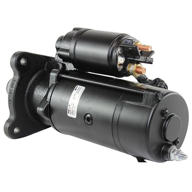 Motor de Partida - Mahle Metal Leve - MS 291
