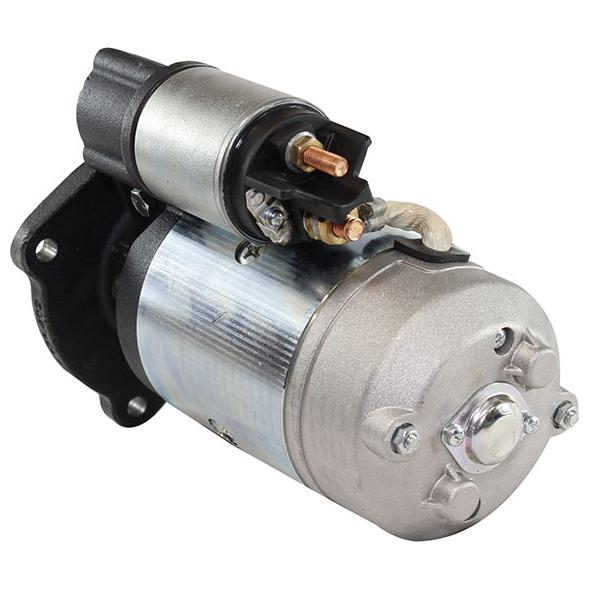 Motor de Partida - Mahle Metal Leve - MS 357