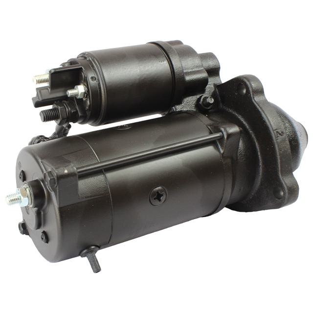 Motor de Partida - Mahle Metal Leve - MS 399