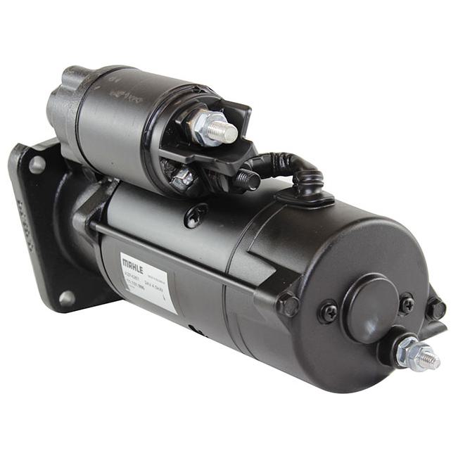 Motor de Partida - Mahle Metal Leve - MS 5