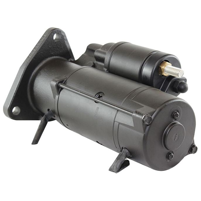 Motor de Partida - Mahle Metal Leve - MS 64