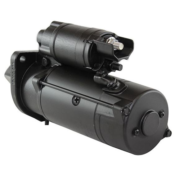 Motor de Partida - Mahle Metal Leve - MS 65