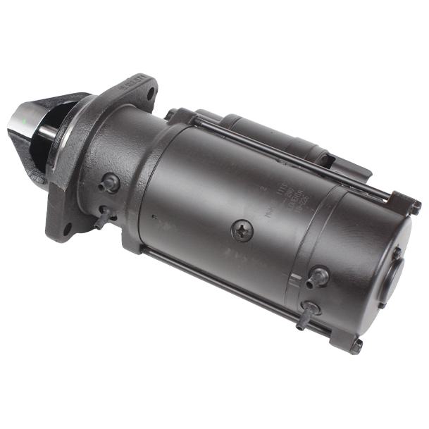 Motor de Partida - Mahle Metal Leve - MS 66