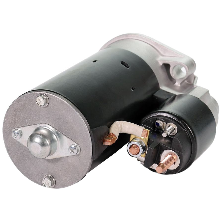 Motor de Partida - Mahle Metal Leve - MS 746