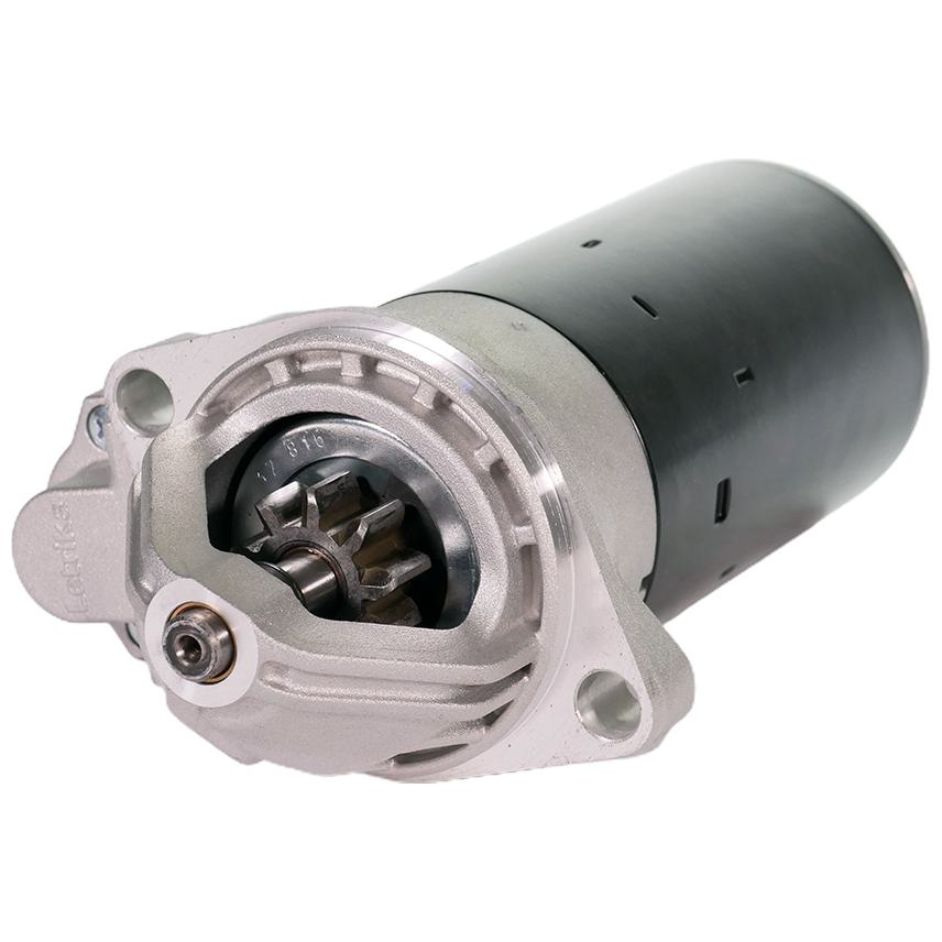 Motor de Partida - Mahle Metal Leve - MS 746