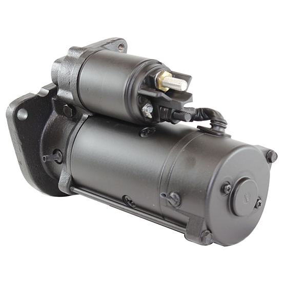 Motor de Partida - Mahle Metal Leve - MS 79
