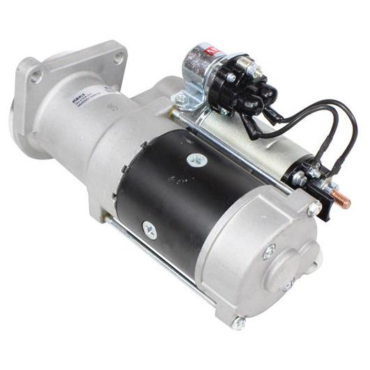 Motor de Partida para Agrale MA 12.0 - Mahle Metal Leve - MS 837