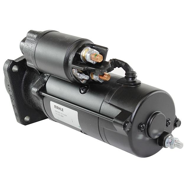Motor de Partida - Mahle Metal Leve - MS 84