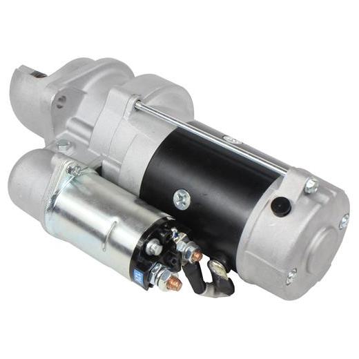 Motor de Partida - Mahle Metal Leve - MS 845