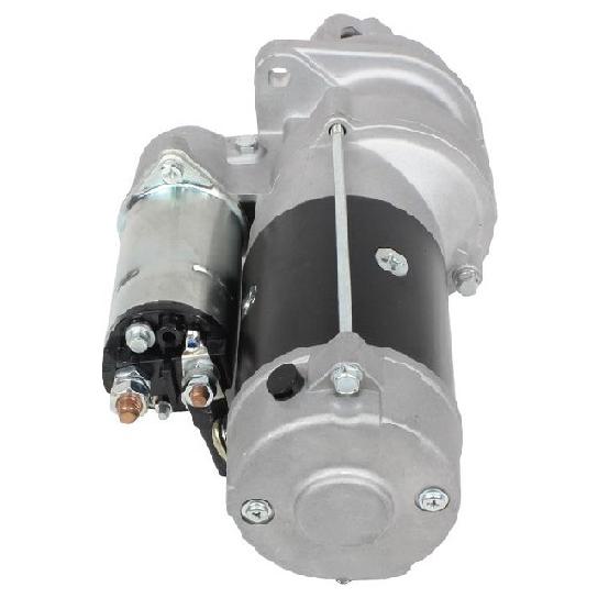 Motor de Partida - Mahle Metal Leve - MS 845