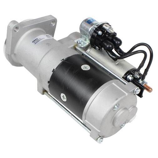 Motor de Partida - Mahle Metal Leve - MS 846