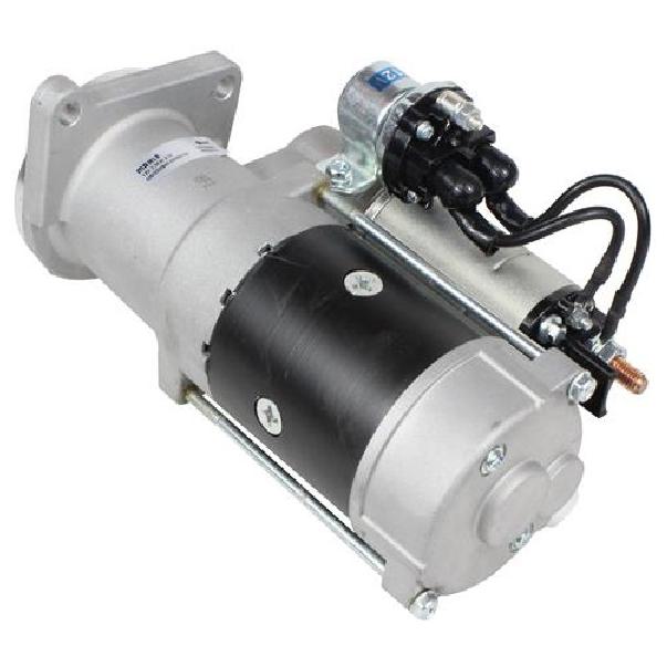 Motor de Partida - Mahle Metal Leve - MS 846