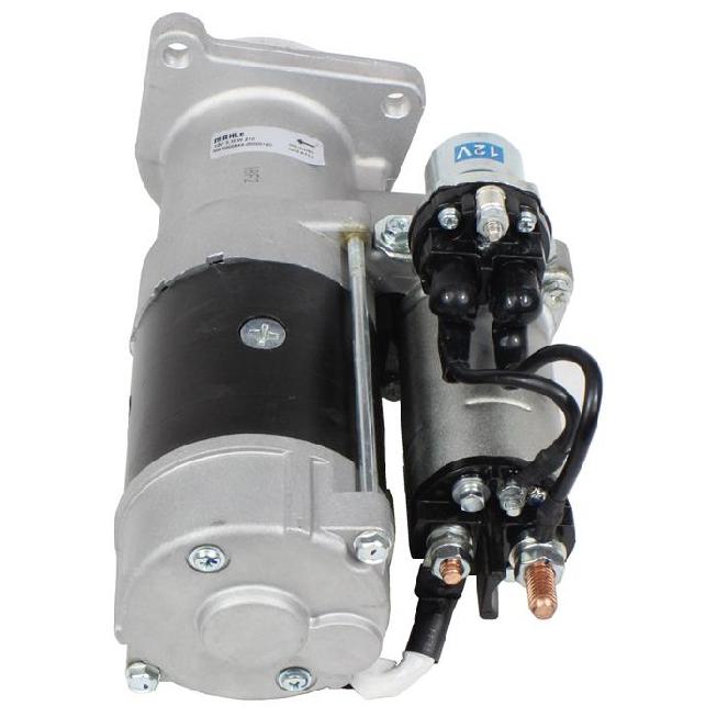 Motor de Partida - Mahle Metal Leve - MS 846
