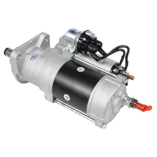 Motor de Partida - Mahle Metal Leve - MS 847