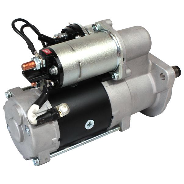 Motor de Partida - Mahle Metal Leve - MS 849