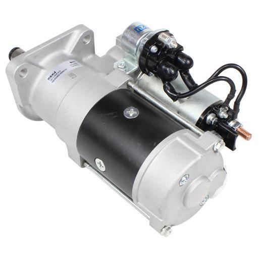Motor de Partida - Mahle Metal Leve - MS 850