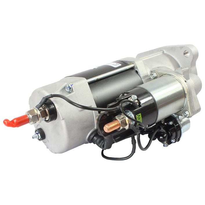 Motor de Partida - Mahle Metal Leve - MS 856