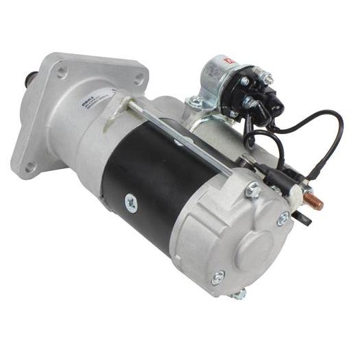 Motor de Partida - Mahle Metal Leve - MS 857