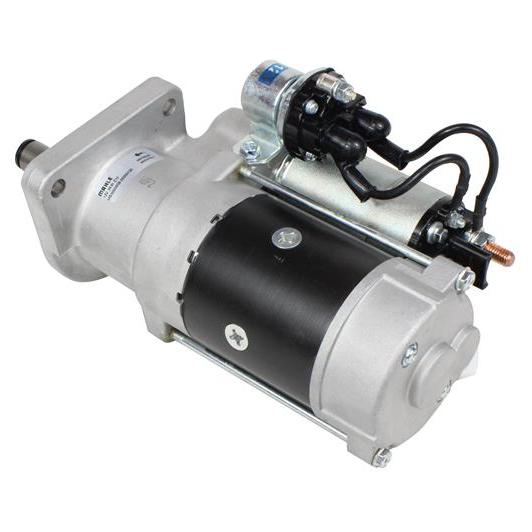 Motor de Partida - Mahle Metal Leve - MS 858