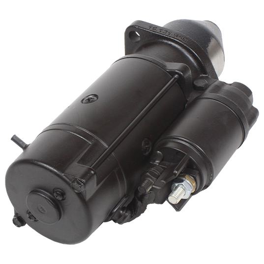 Motor de Partida - Mahle Metal Leve - MS 89