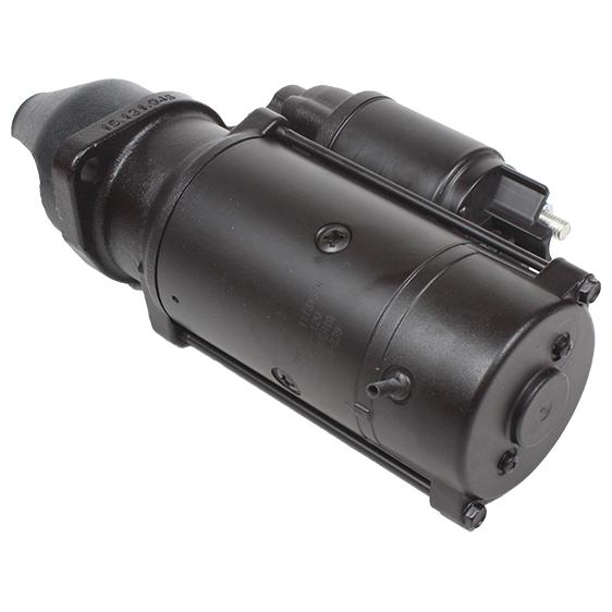 Motor de Partida - Mahle Metal Leve - MS 89